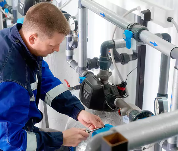 Expert Plumber for Water Softener Repair in Mililani Mauka, HI