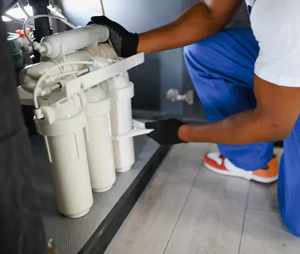 Expert Plumber for Water Softener Replacement in Mililani Mauka, HI: Schedule Affordable Replacement Services with Us