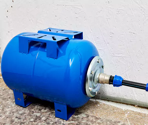 Expert Plumber for Well Pressure Tank Replacement in Mililani Mauka, HI: Schedule Affordable Tank Replacement Services with Us