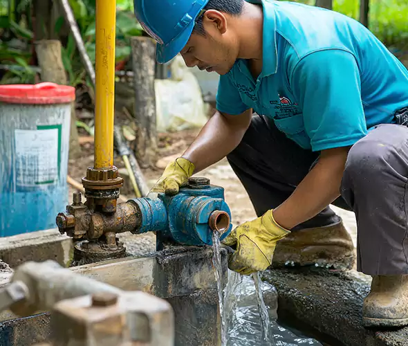 Expert Plumber for Well Pump Replacement in Mililani Mauka, HI: Schedule Affordable Well Pump Replacement Services with Us