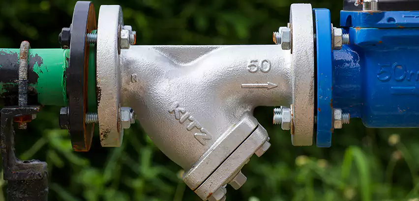 Professional Backflow Preventer Installation Services in Mililani Mauka, HI