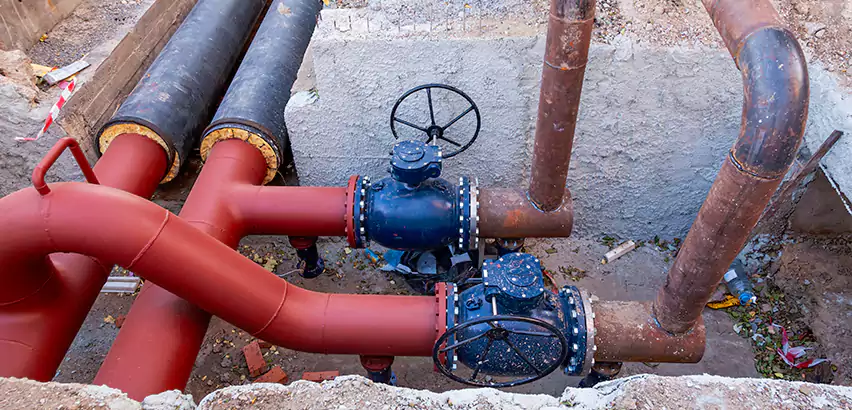 Backflow Preventer Installation in Mililani Mauka