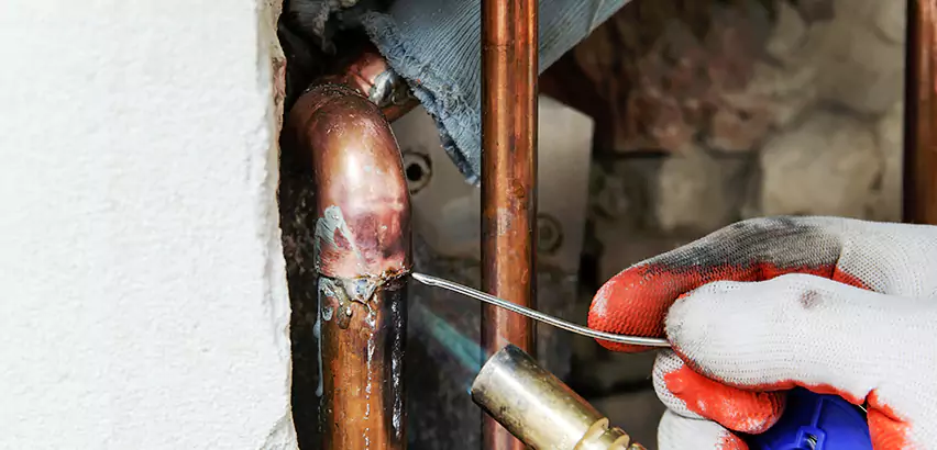Basement Leak Repair in Mililani Mauka