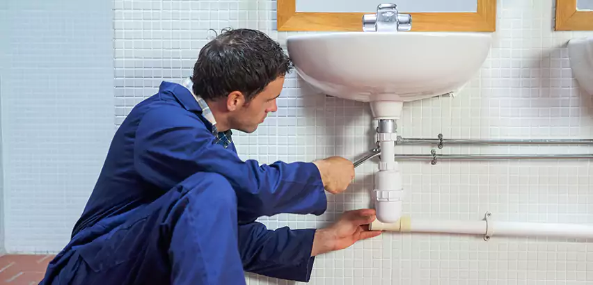 Toilet Repair Mililani Mauka