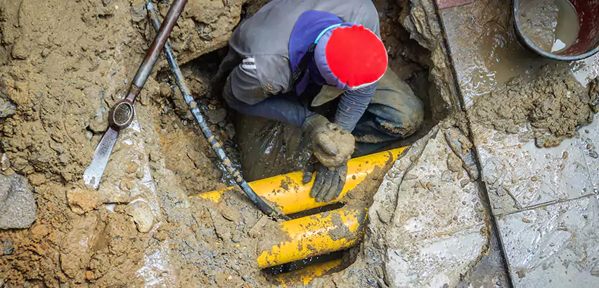 Clogged Drain Repair in Mililani Mauka, HI
