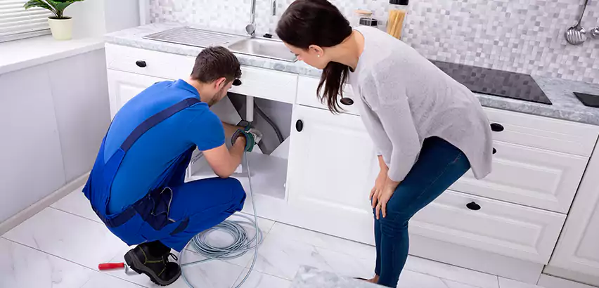 Professional Clogged Sewer Line Repair in Mililani Mauka, HI
