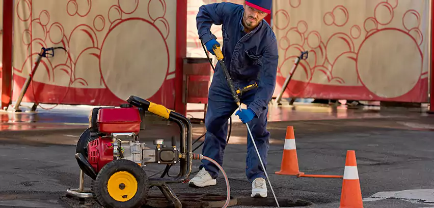 Drain Cleaning in Mililani Mauka