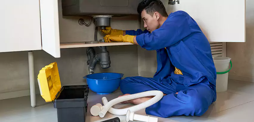 Drain Cleaning in Mililani Mauka
