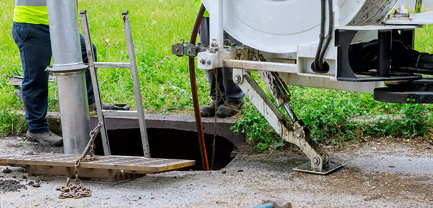 Drain Unblocking in Mililani Mauka