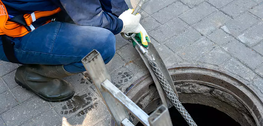 Drain Cleaning in Mililani Mauka