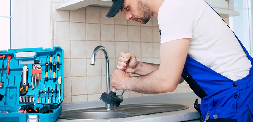 Emergency Plumber in Mililani Mauka