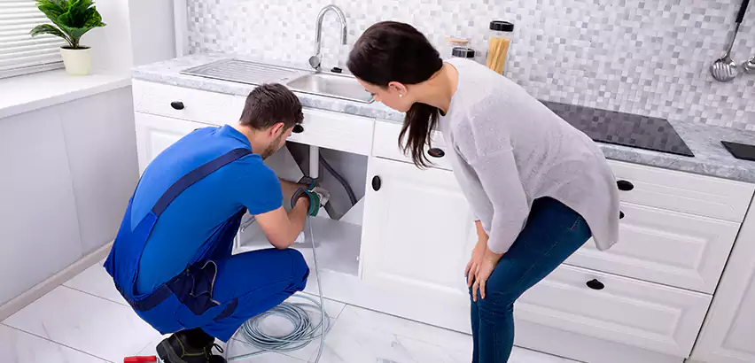 Fast Emergency Plumbing Repair Services in Mililani Mauka, HI