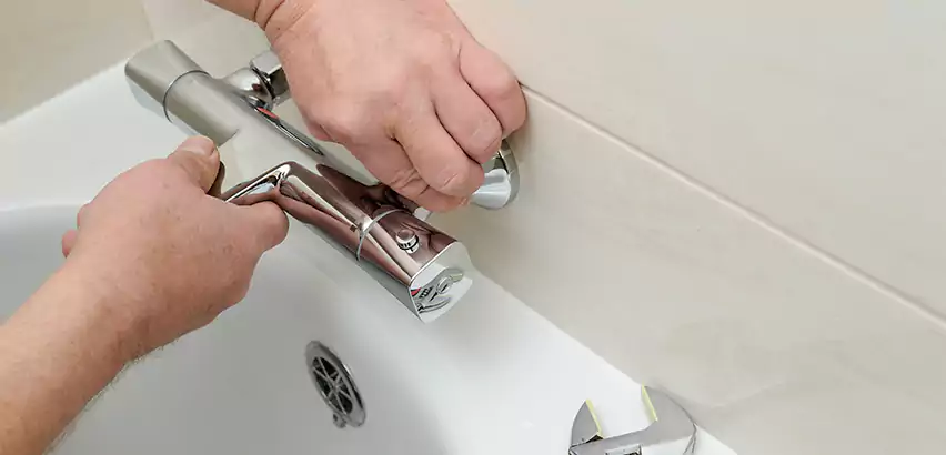 Faucet Installation in Mililani Mauka
