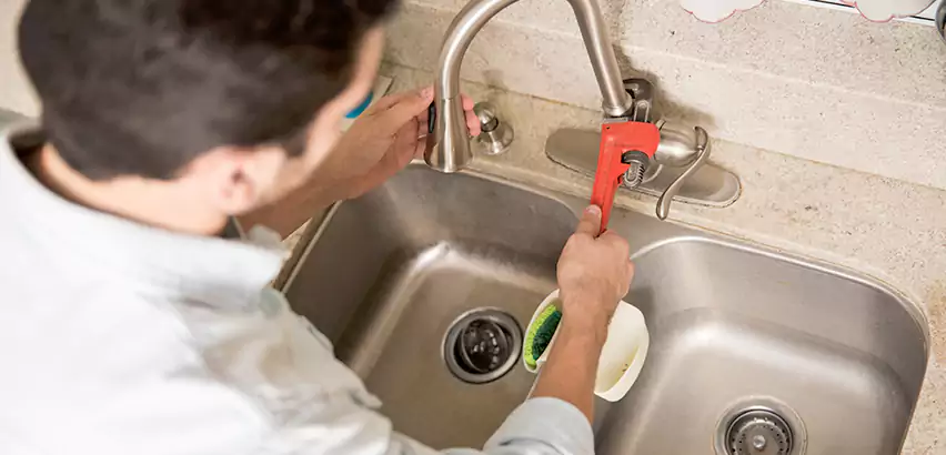 Faucet Repair in Mililani Mauka