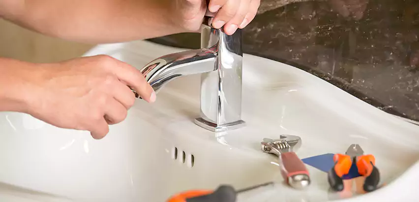 Bathtub Faucet Replacement in Mililani Mauka
