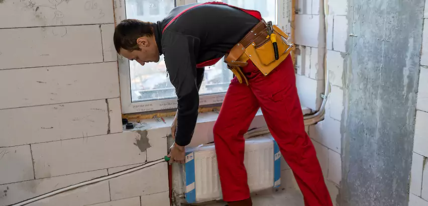 Professional Foundation Leak Repair Services in Mililani Mauka, HI