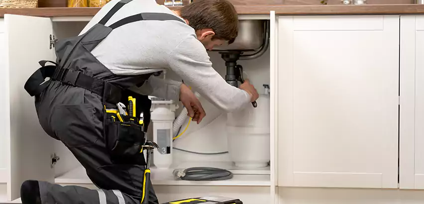 Reliable Sink Garbage Disposal Installation Services in Mililani Mauka, HI