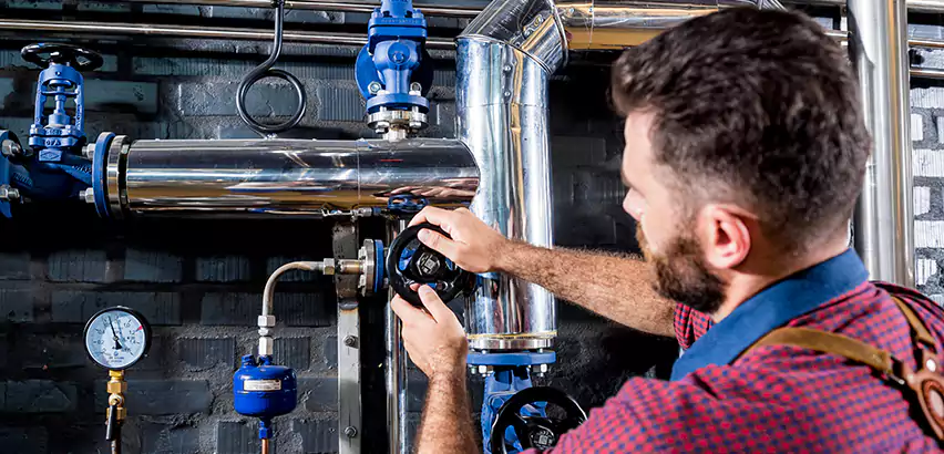 Professional Gas Leak Repair Services in Mililani Mauka, HI
