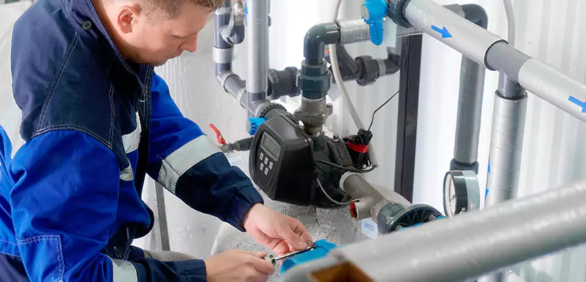 Reliable Gas Line Installation Services in Mililani Mauka, HI