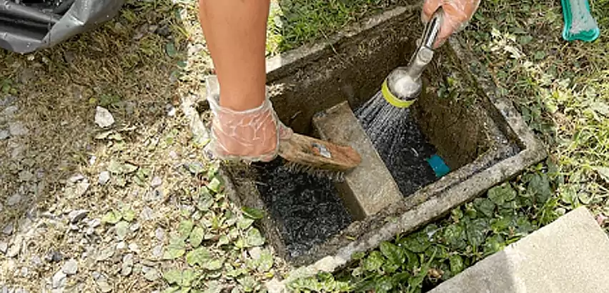 Professional Grease Trap Cleaning Services in Mililani Mauka, HI