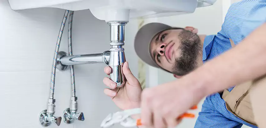 Leak Detection in Mililani Mauka