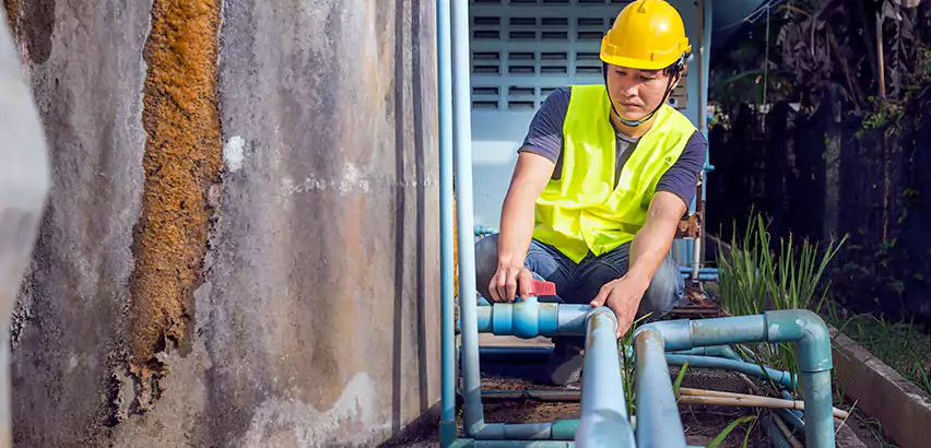 Pipe Replacement in Mililani Mauka