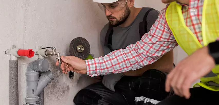 Emergency Plumbing Repair Mililani Mauka