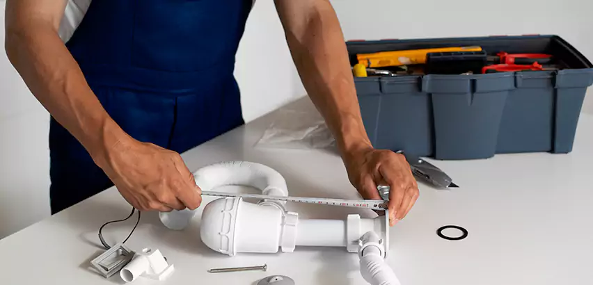 Polybutylene Plumbing Replacement in Mililani Mauka