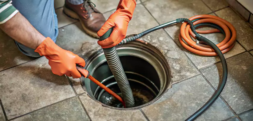 Rooter Services in Mililani Mauka, HI