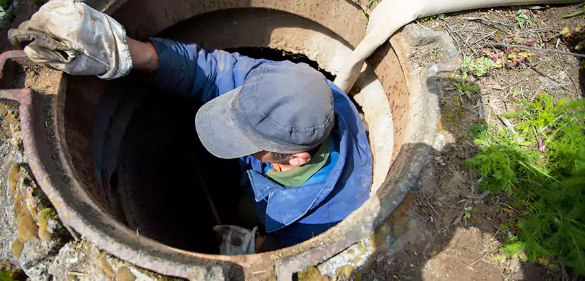 Professional  Septic Tank Repair Services in Mililani Mauka, HI