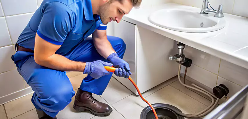 Sewer Line Inspection in Mililani Mauka