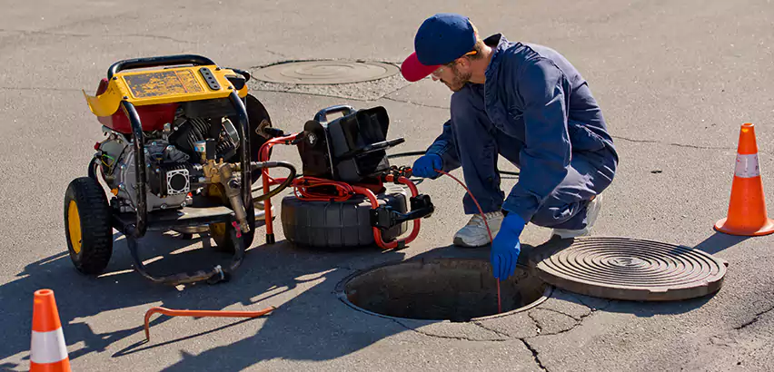 Professional Sewer Repair Services in Mililani Mauka, HI