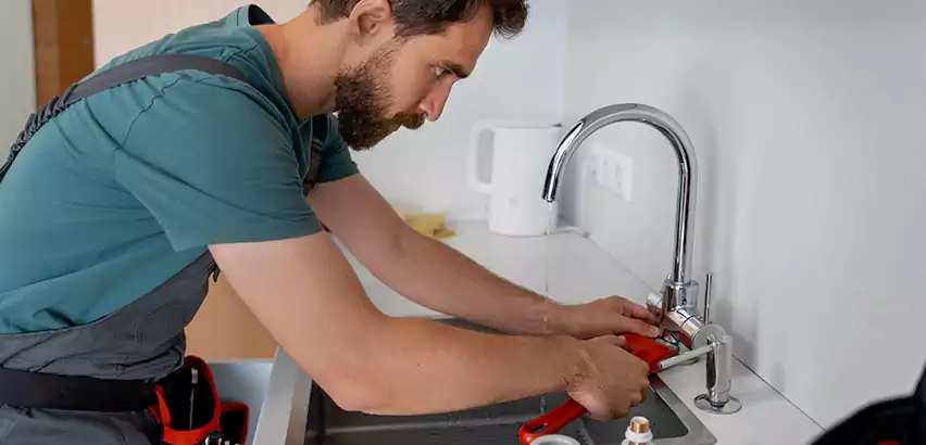 Bathroom Sink Repair in Mililani Mauka