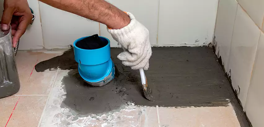Professional Slab Leak Repair Services in Mililani Mauka, HI