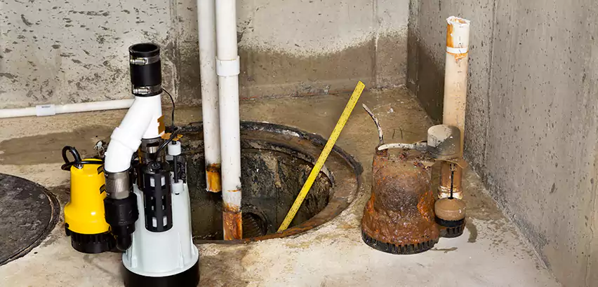 Professional Sump Pump Installation Services in Mililani Mauka, HI