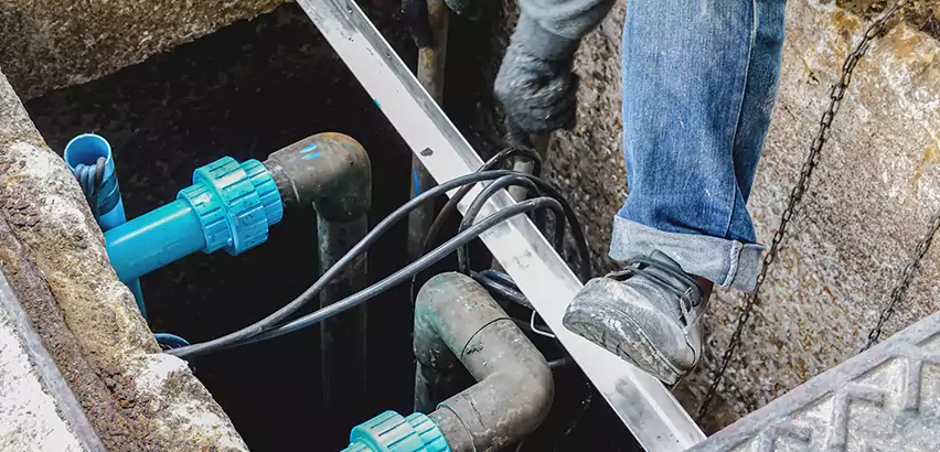 Sump Pump Replacement in Mililani Mauka
