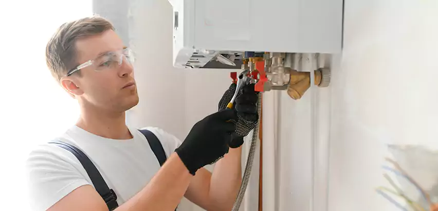 Tankless Water Heater Installation in Mililani Mauka