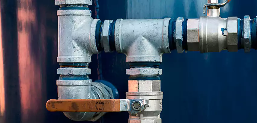 Sprinkler Backflow Valve Installation in Mililani Mauka, HI