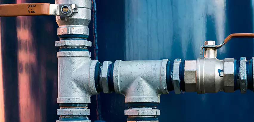 Backflow Preventer Replacement in Mililani Mauka