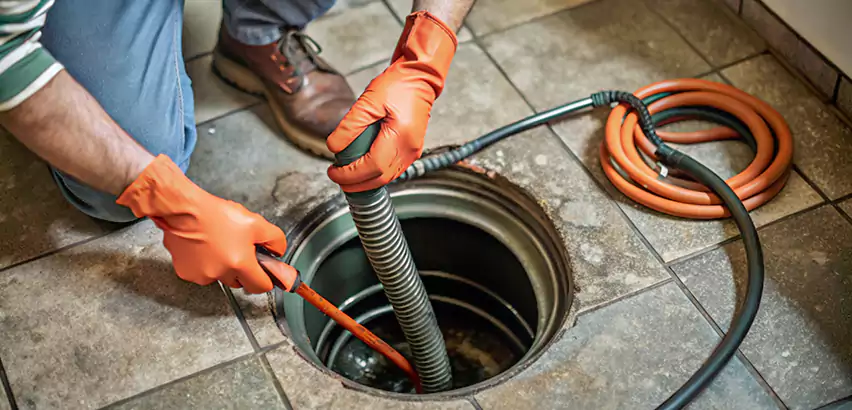 Shower Drain Cleaning in Mililani Mauka