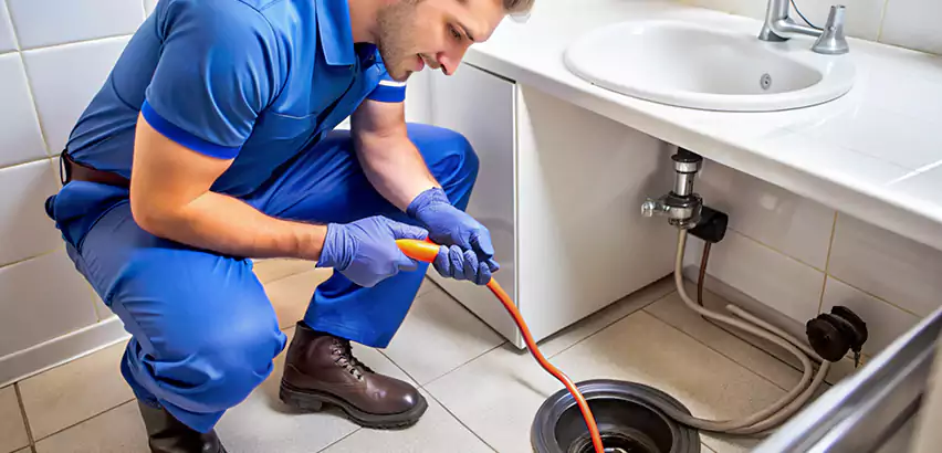 Drain Repair in Mililani Mauka