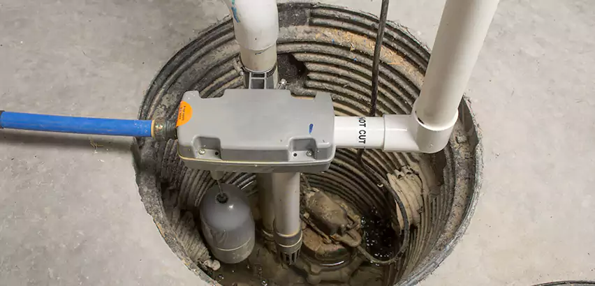 Emergency Sump Pump Repair in Mililani Mauka, HI