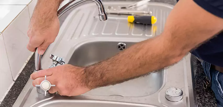 Outdoor Faucet Repair in Mililani Mauka