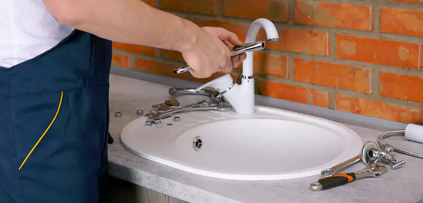 Outdoor Faucet Replacement in Mililani Mauka