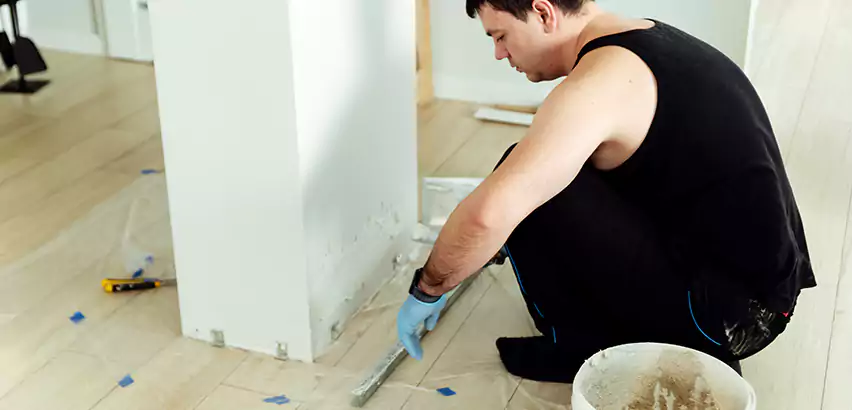 Emergency Foundation Leak Repair in Mililani Mauka, HI