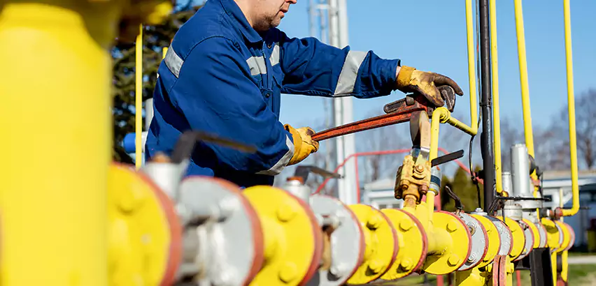 Emergency Gas Line Repair in Mililani Mauka