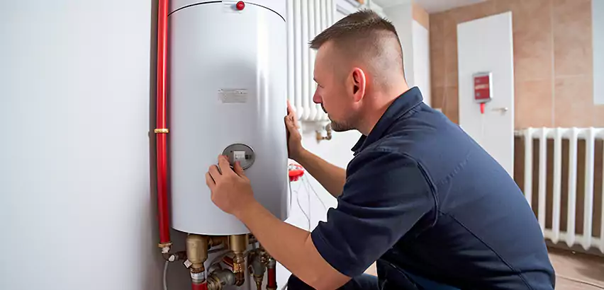 Natural Gas Water Heater Repair in Mililani Mauka, HI