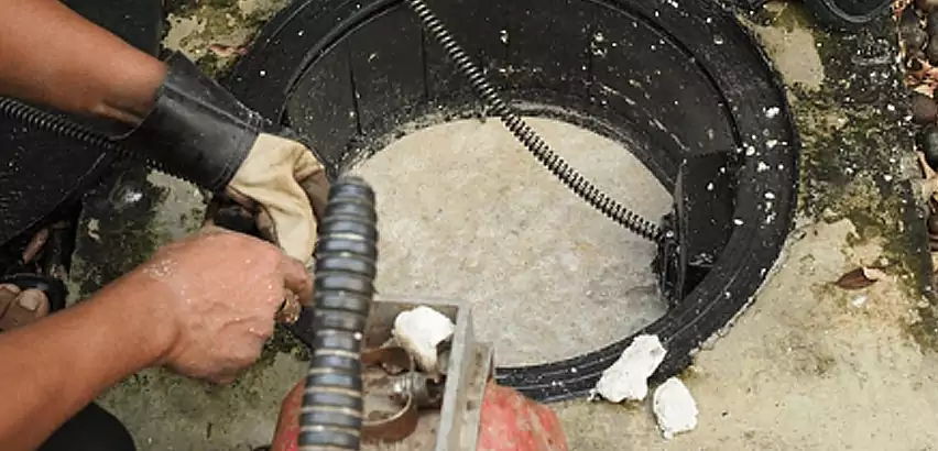 Fat Trap Cleaning in Mililani Mauka, HI