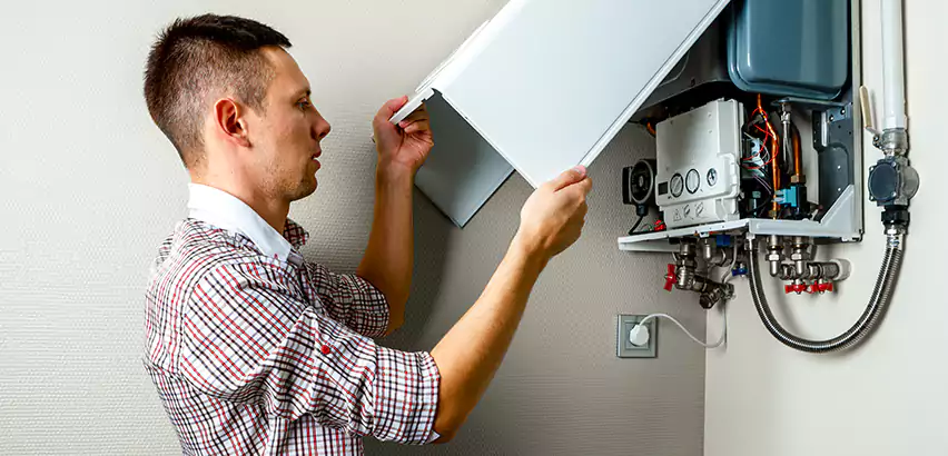 Electric Water Heater Maintenance in Mililani Mauka
