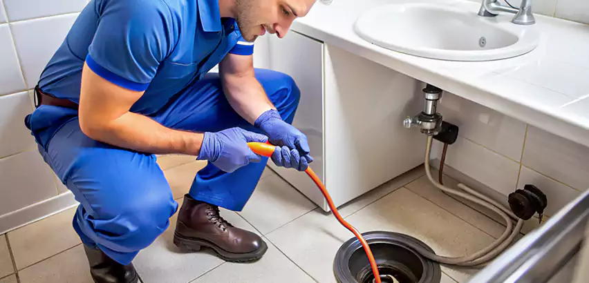 Sewer Jetting in Mililani Mauka